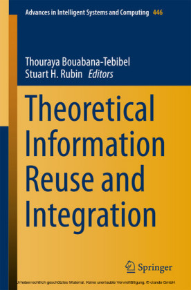 Theoretical Information Reuse and Integration