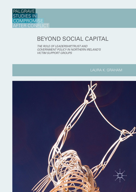 Beyond Social Capital main product photo