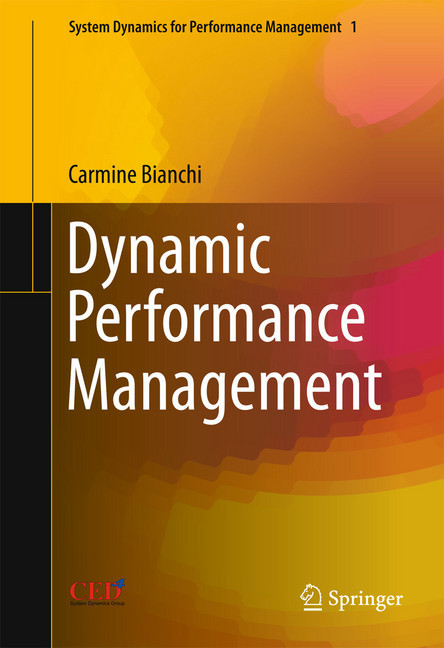 Dynamic Performance Management main product photo