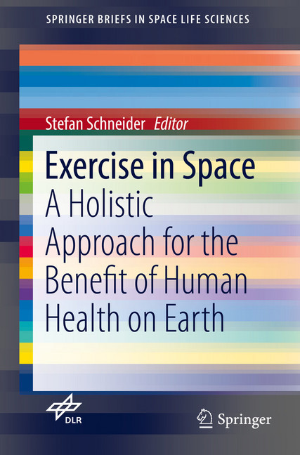 Exercise in Space main product photo
