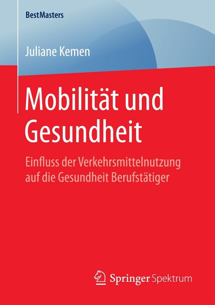 Mobilität und Gesundheit main product photo