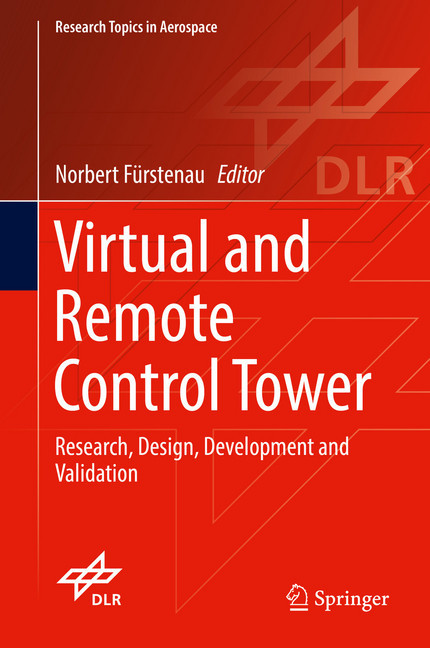 Virtual and Remote Control Tower main product photo