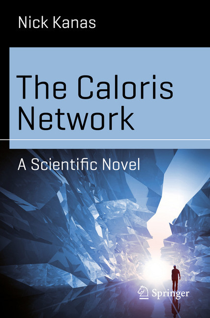 The Caloris Network main product photo