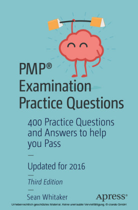 PMP® Examination Practice Questions