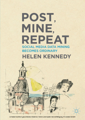 Post, Mine, Repeat