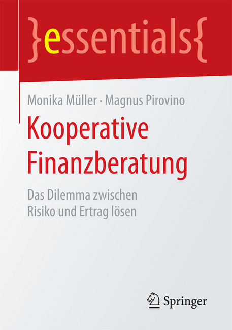 Kooperative Finanzberatung main product photo