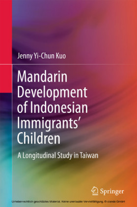 Mandarin Development of Indonesian Immigrants' Children