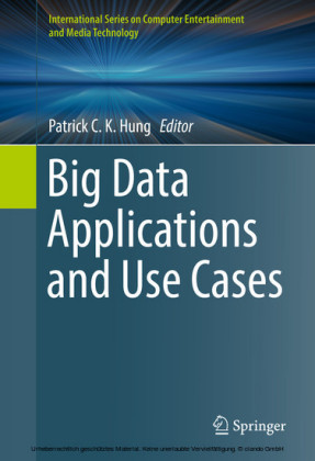 Big Data Applications and Use Cases
