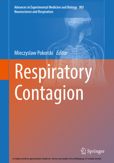 Respiratory Contagion main product photo