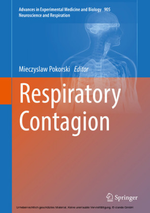 Respiratory Contagion
