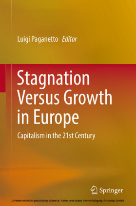 Stagnation Versus Growth in Europe