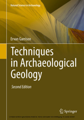 Techniques in Archaeological Geology