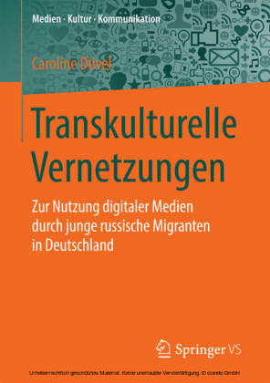 Transkulturelle Vernetzungen