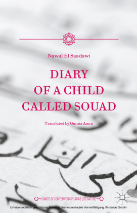 Diary of a Child Called Souad