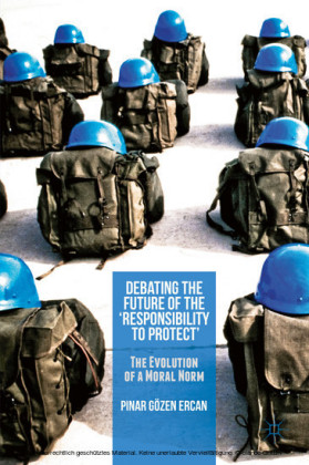 Debating the Future of the 'Responsibility to Protect'