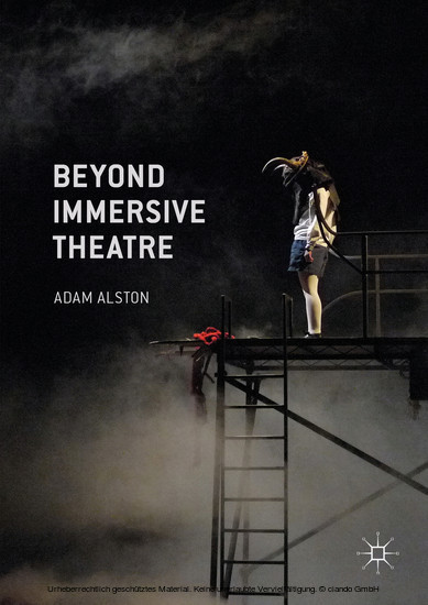 Beyond Immersive Theatre main product photo