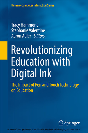 Revolutionizing Education with Digital Ink main product photo