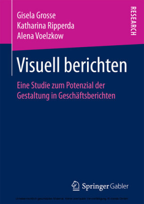 Visuell berichten