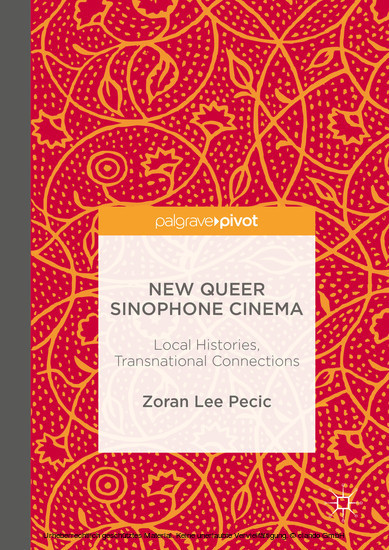 New Queer Sinophone Cinema main product photo