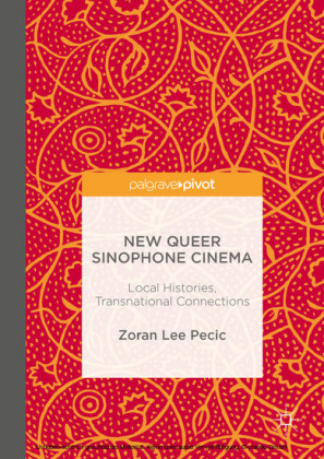 New Queer Sinophone Cinema