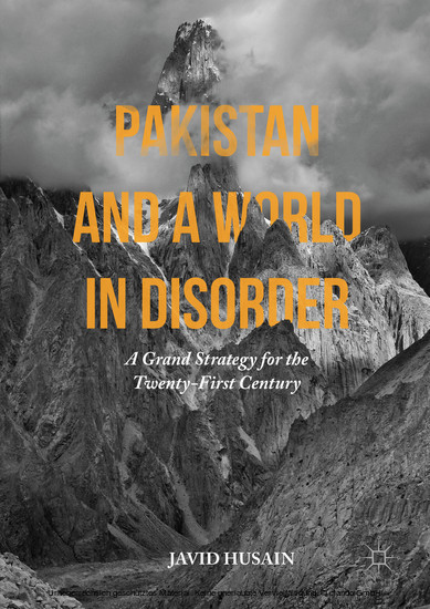 Pakistan and a World in Disorder main product photo