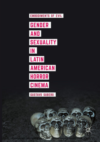 Gender and Sexuality in Latin American Horror Cinema main product photo
