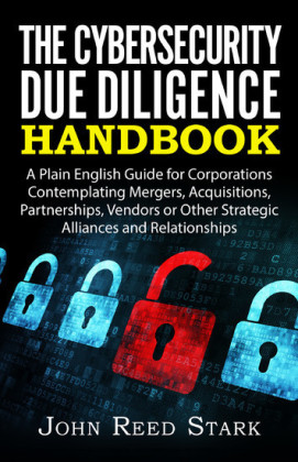 The Cybersecurity Due Diligence Handbook