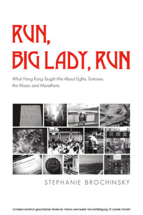 Run, Big Lady, Run