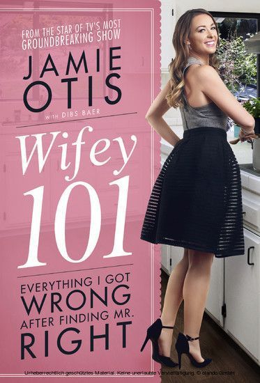 Wifey 101 main product photo