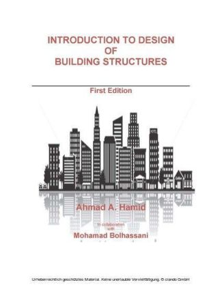 Introduction to Design of Building Structures