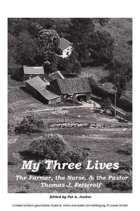 My Three Lives