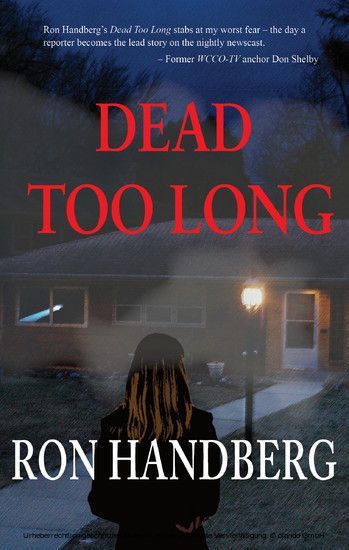 Dead Too Long main product photo