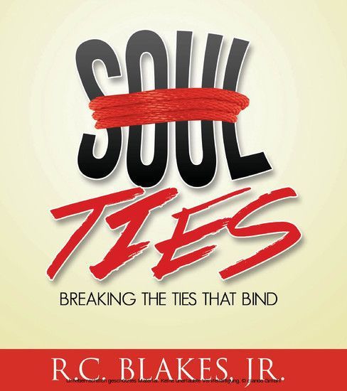 Soul-Ties main product photo
