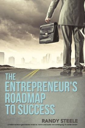 The Entrepreneur's Roadmap to Success
