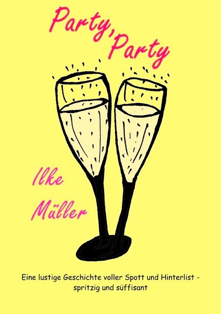 Party, Party main product photo