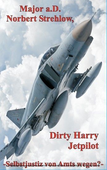 Dirty Harry - Jetpilot main product photo