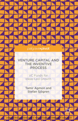 Venture Capital and the Inventive Process