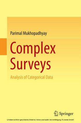 Complex Surveys