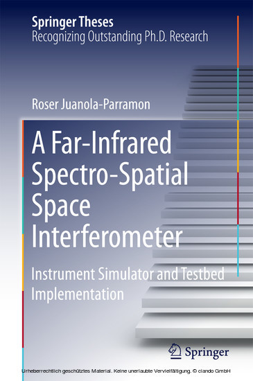 A Far-Infrared Spectro-Spatial Space Interferometer main product photo
