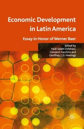 Economic Development in Latin America