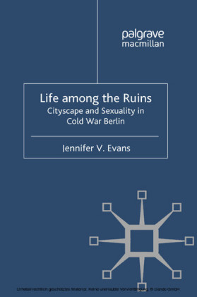 Life among the Ruins