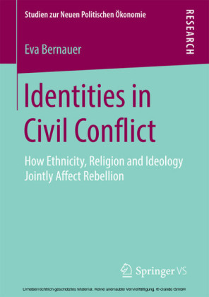 Identities in Civil Conflict