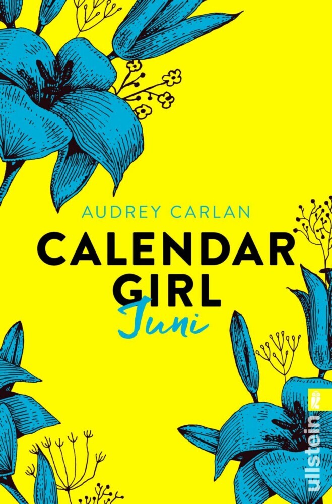 Calendar Girl Juni main product photo
