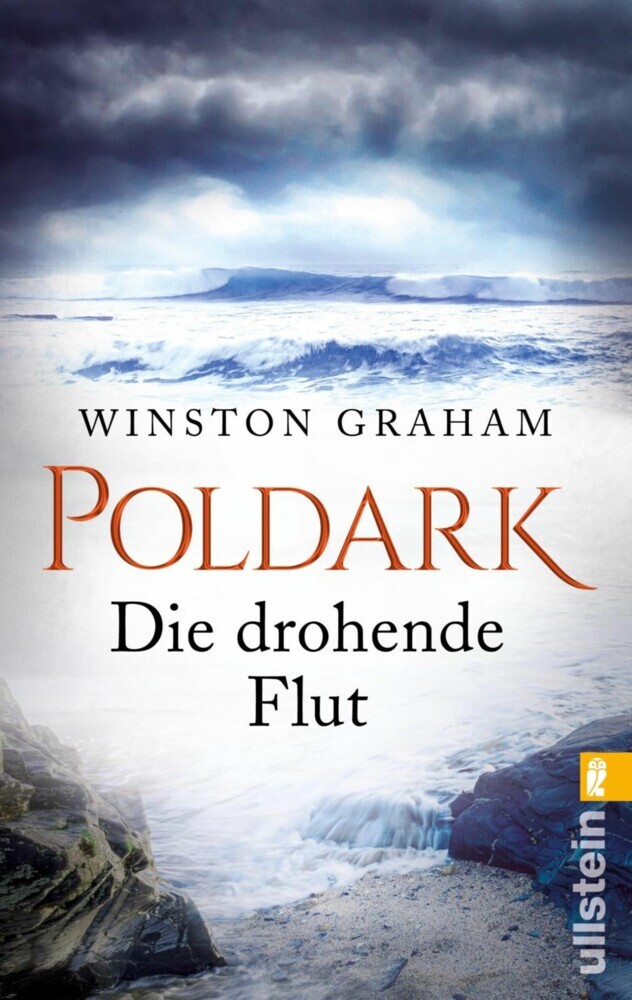 Poldark - Die drohende Flut main product photo