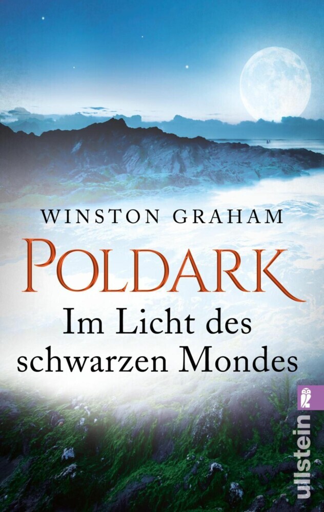Poldark - Im Licht des schwarzen Mondes main product photo