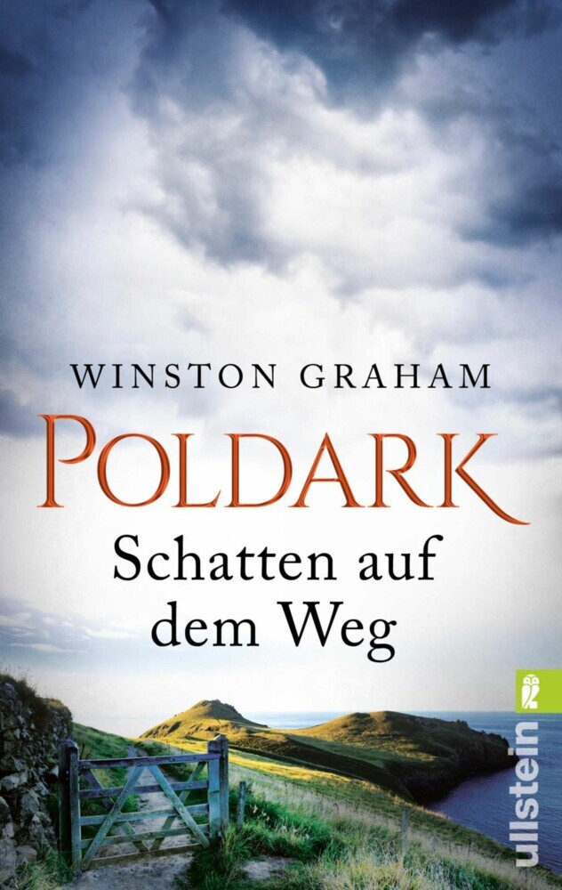 Poldark - Schatten auf dem Weg main product photo