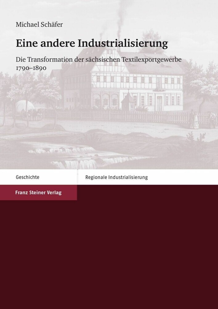 Eine andere Industrialisierung main product photo