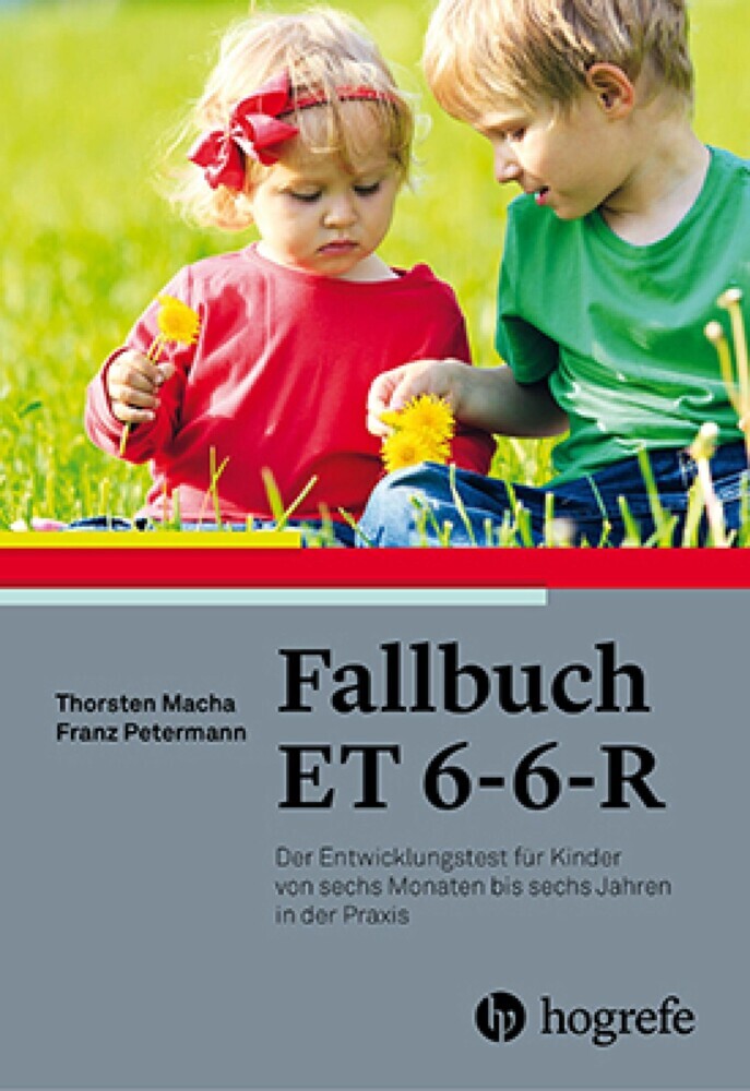 Fallbuch ET 6-6-R main product photo