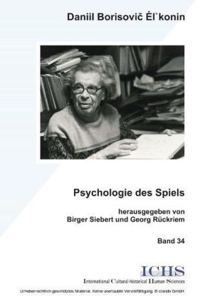 Die Psychologie des Spiels