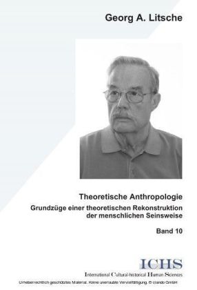 Theoretische Anthropologie